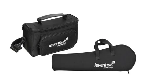 снимка телескоп Levenhuk New Skyline BASE МАК 80/850 AZ-M ,  13