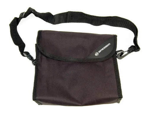 снимка бинокъл Bresser Hunter 8x40,  8