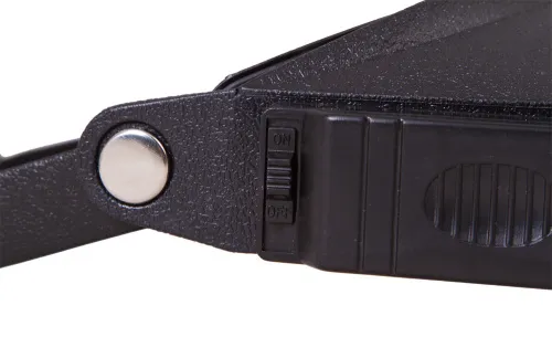 изображение лупа за глава Levenhuk Zeno Vizor H1,  8