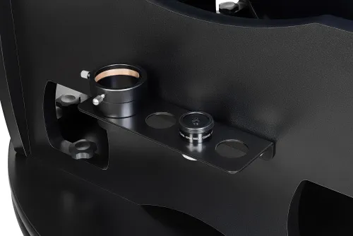 фотография добсънов телескоп Levenhuk New Skyline PRO 16" (400/1830) Retractable,  11