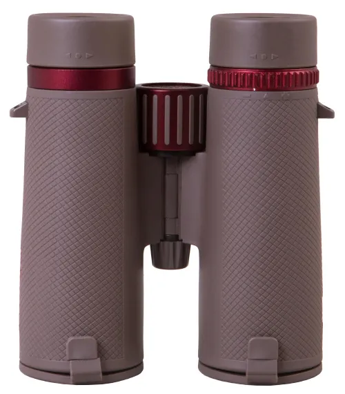фотография бинокъл Levenhuk Monaco ED 10x42,  13