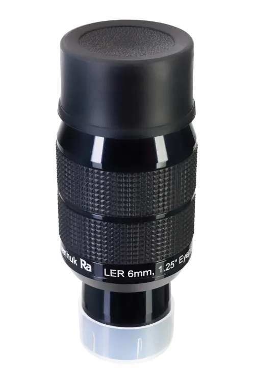 картинка окуляр Levenhuk Ra LER 6 mm, 1,25”,  2