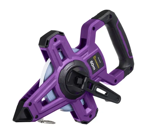 изображение геодезическа ролетка Ermenrich Reel SH50,  2