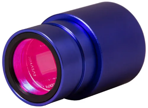 картина цифрова камера Levenhuk M500 BASE,  7