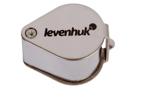 изображение лупа Levenhuk Zeno Gem ZM5,  5