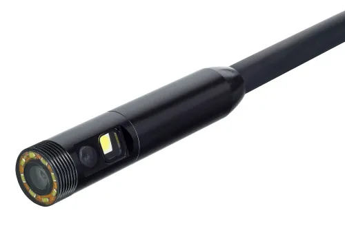 картина индустриален ендоскоп Ermenrich Seek VE70,  11