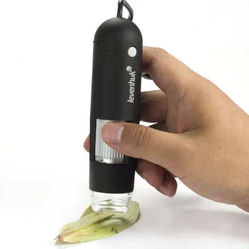 фотография цифров микроскоп Levenhuk DTX 50,  4