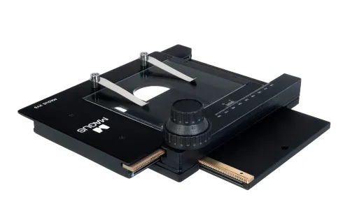 картина механична предметна маса за стереомикроскопи MAGUS XY5,  6