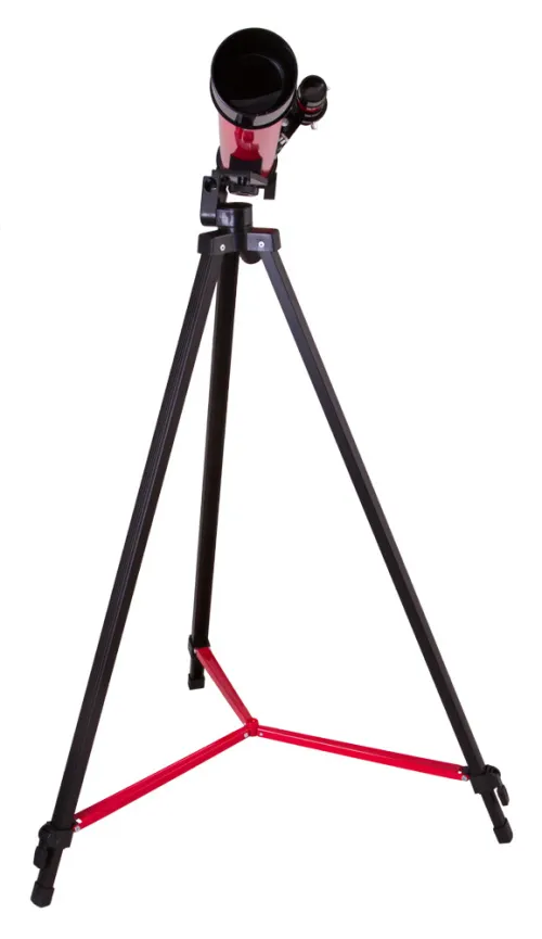 изображение телескоп Bresser Junior Space Explorer 45/600 AZ,  3