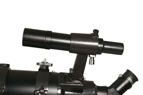 снимка levenhuk Skyline 80x400 AZ Telescope,  2