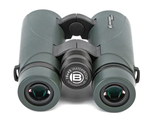 снимка бинокъл Bresser Pirsch 10x42,  6