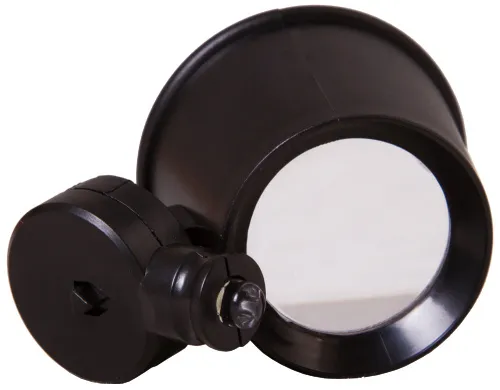 снимка лупа Levenhuk Zeno Gem M3,  4