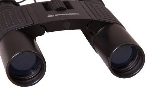 снимка бинокъл Bresser Topas 10x25,  4