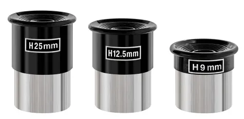 картина телескоп Bresser National Geographic 76/700 EQ,  9