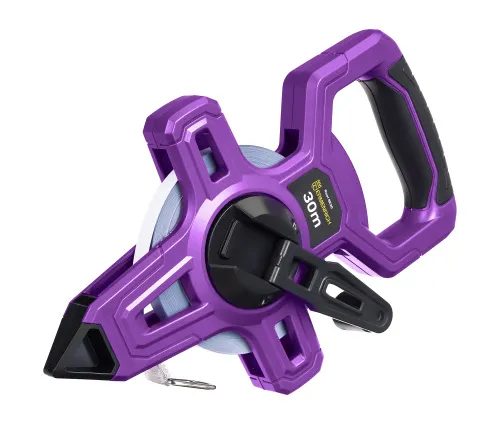 изображение геодезическа ролетка Ermenrich Reel SE30,  2