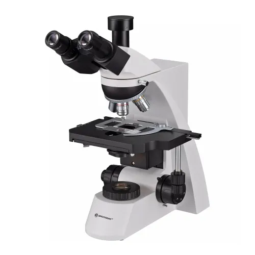изображение микроскоп Bresser Science TRM-301,  2