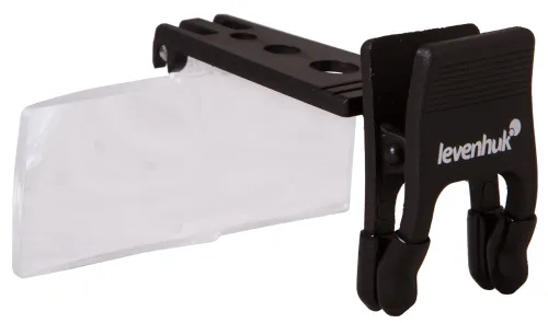 картинка увеличителни очила Levenhuk Zeno Vizor G0,  7