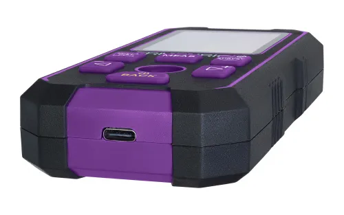 картинка детектор за издатини Ermenrich Ping SM90,  6