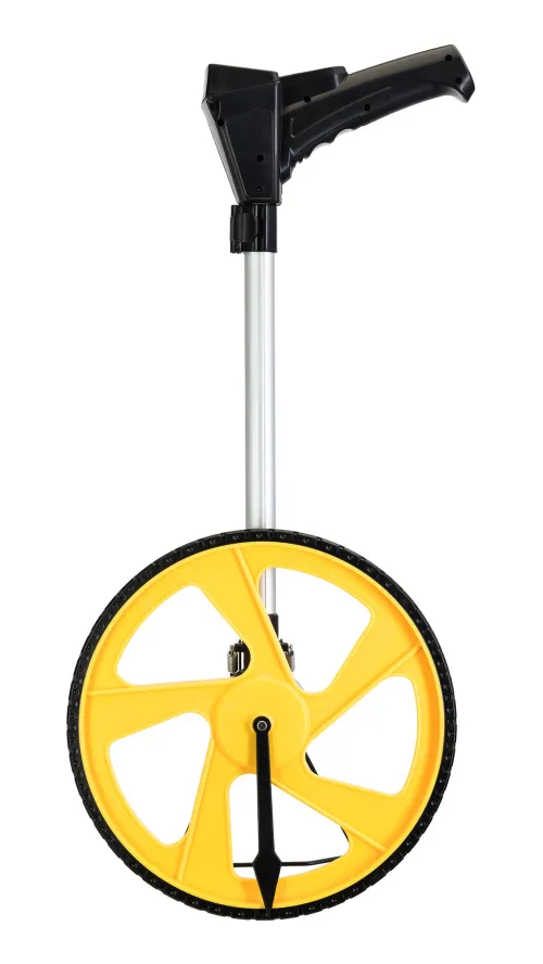 снимка цифрово измервателно колело Ermenrich Reel WM20,  3