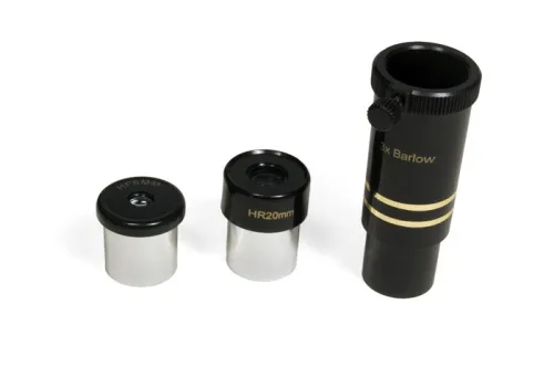 фотография телескоп Levenhuk Strike 50 NG,  3