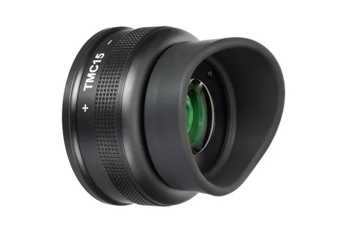 фотография микроскоп за смартфон Levenhuk Kelvin TMC15,  13