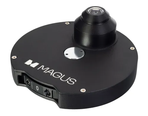 фотография фазовоконтрастно устройство MAGUS PH1,  2