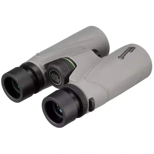 фотография бинокъл Bresser Travel 8x42,  3