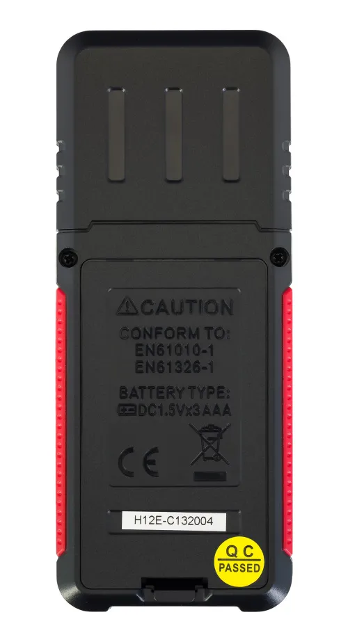 картинка цифров уред за измерване на нивото на звука Ermenrich Seek DS20,  5