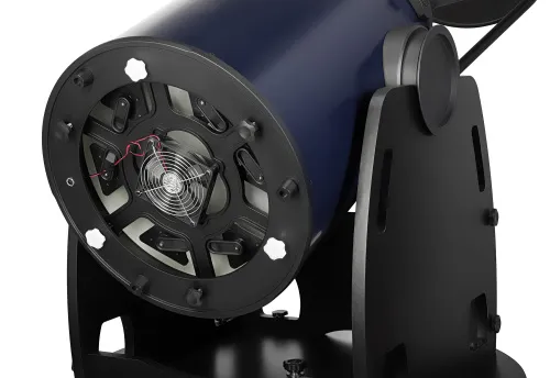 фотография добсънов телескоп Levenhuk New Skyline PRO 16" (400/1830) Retractable,  10