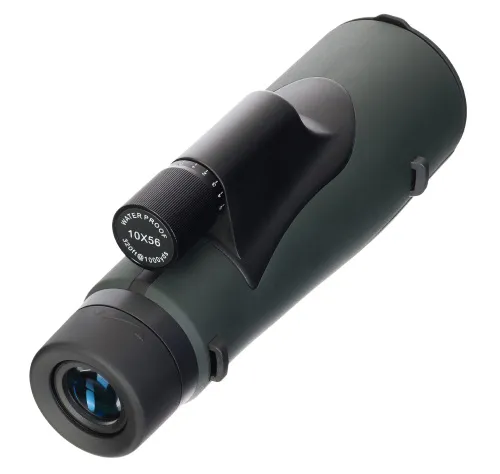 фотография монокъл с решетка Levenhuk Wise PLUS 10x56,  8