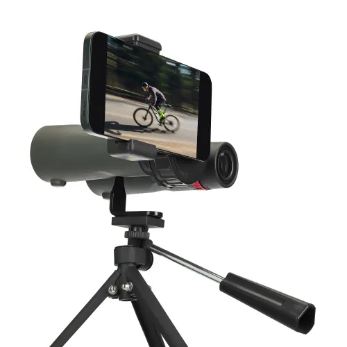 фотография фотобинокъл Levenhuk Kelvin Snap 10x42,  7