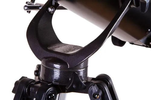 фотография телескоп Levenhuk Skyline BASE 80T,  7