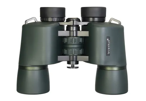 снимка бинокъл Levenhuk New Sherman PRO 12x42,  7