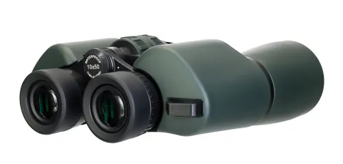 изображение бинокъл Levenhuk New Sherman PRO 10x50,  12