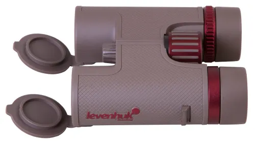 картина бинокъл Levenhuk Monaco ED 8x32,  10