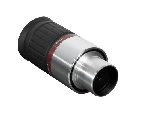 снимка окуляр 1,25" от 6 елемента Meade серия 5000 HD-60 4,5 mm,  3