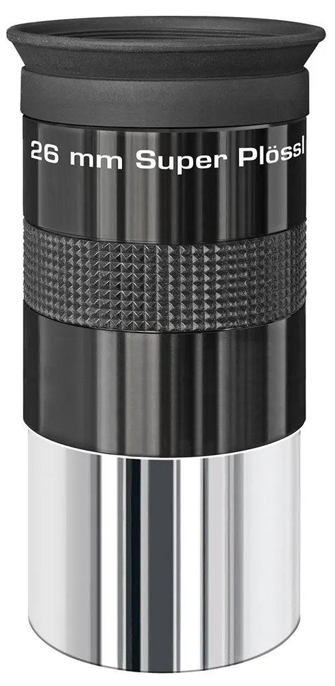 снимка телескоп Bresser Messier AR-90 90/900 OTA,  2