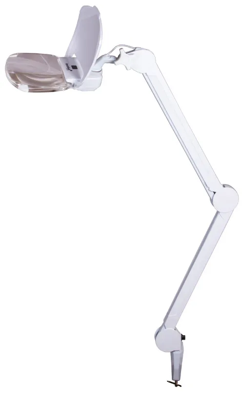 картина лупа Levenhuk Zeno Lamp ZL19 LED,  4