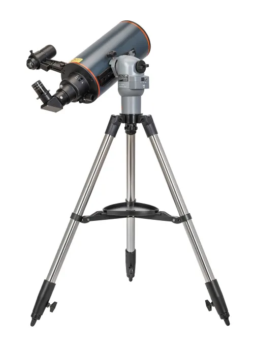 картина фототелескоп Levenhuk Kelvin MAK127 AZ GOTO Wi-Fi,  4