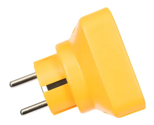 фотография тестер за захранващи контакти Ermenrich Zing ST30,  4