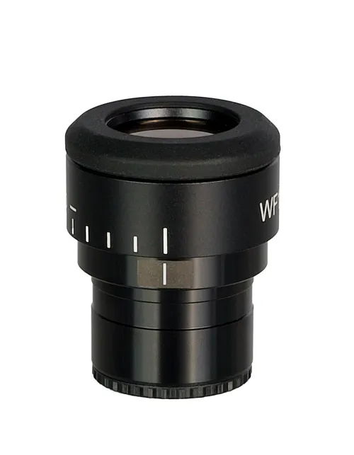 картинка окуляр със скала и регулиране на диоптъра MAGUS ND10S 10х/22 mm (D 30 mm),  3