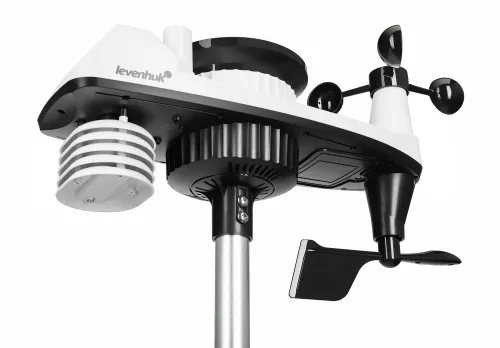 изображение метеорологична станция Levenhuk Wezzer PRO LP200 ,  11