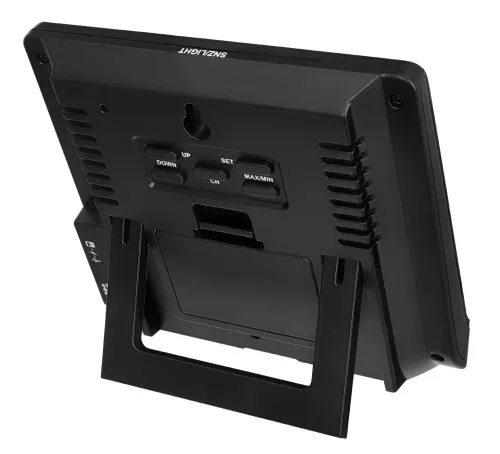 изображение метеорологична станция Levenhuk Wezzer PLUS LP40,  6