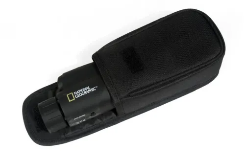 изображение монокъл за нощно виждане Bresser National Geographic 3x25,  4