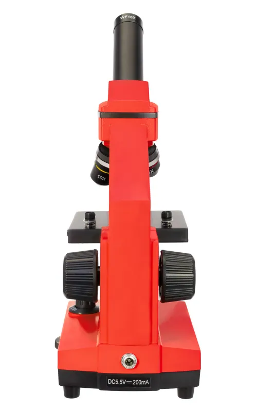 фотография микроскоп Levenhuk Rainbow 2L PLUS,  7