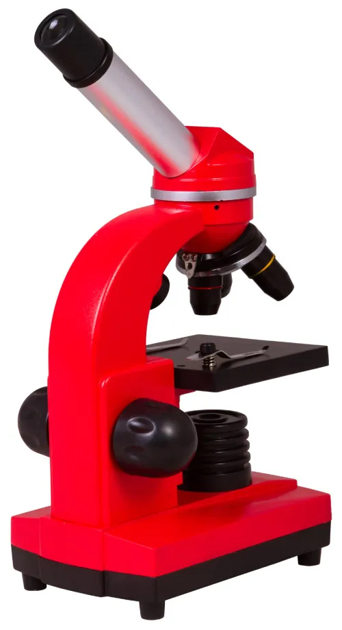 снимка микроскоп Bresser Junior Biolux SEL 40–1600x,  7