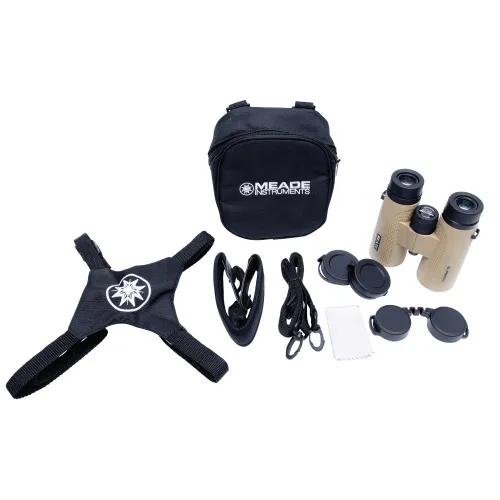 фотография бинокъл Meade CanyonView ED 8x42,  7