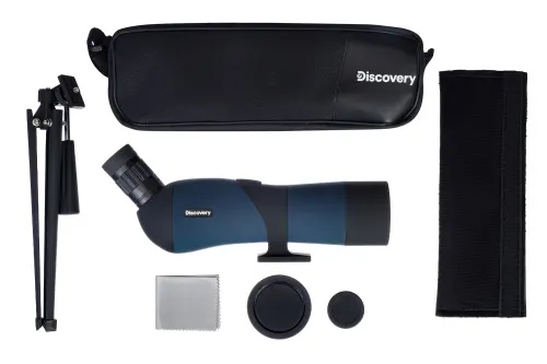 картина зрителна тръба Levenhuk Discovery Range 50,  6