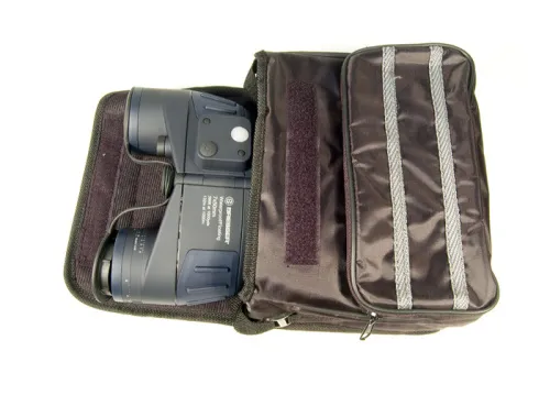 картинка бинокъл Bresser Nautic 7x50 WP/CMP,  13