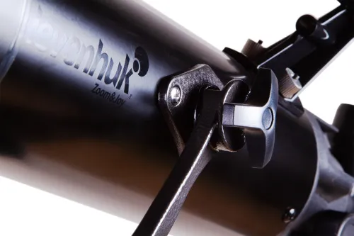 фотография телескоп Levenhuk Skyline BASE 80T,  9